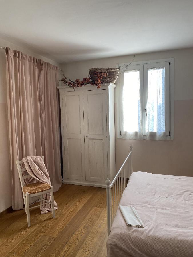 B&B Melloni Street Dolo Exterior photo